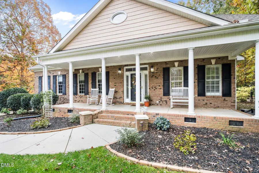 120 Georgetown Woods Drive, Youngsville, NC 27596 - #2