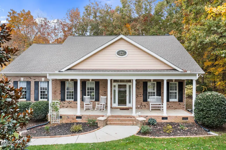 120 Georgetown Woods Drive, Youngsville, NC 27596 - #3