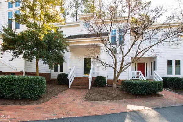 124 Chattel Close, Cary, NC 27518