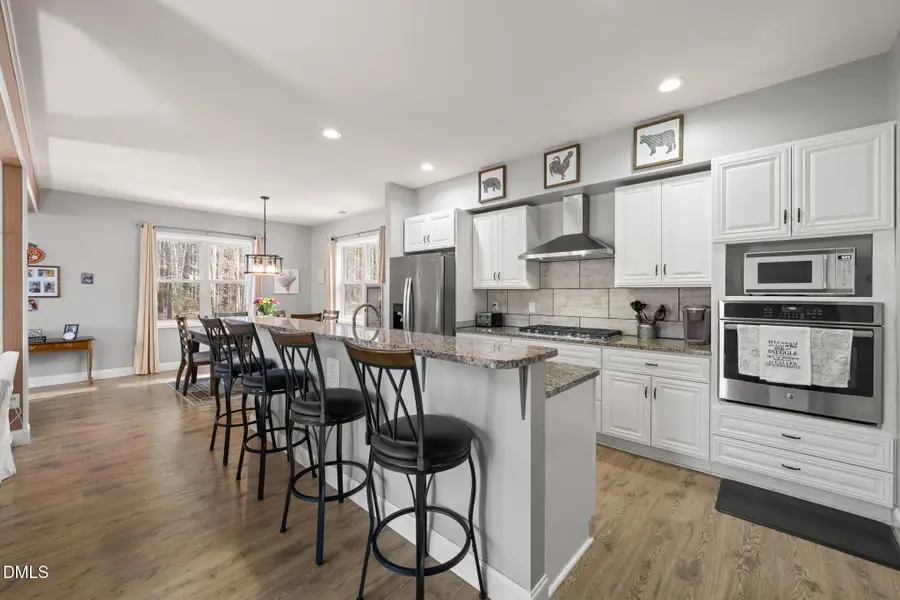 4975 Oak Grove Church Road, Mebane, NC 27302 - #2