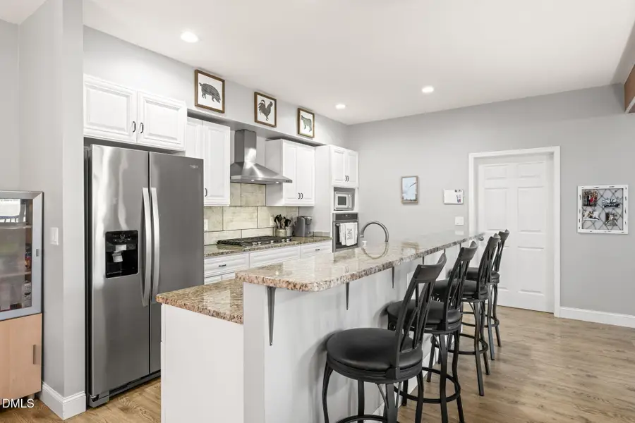 4975 Oak Grove Church Road, Mebane, NC 27302 - #3