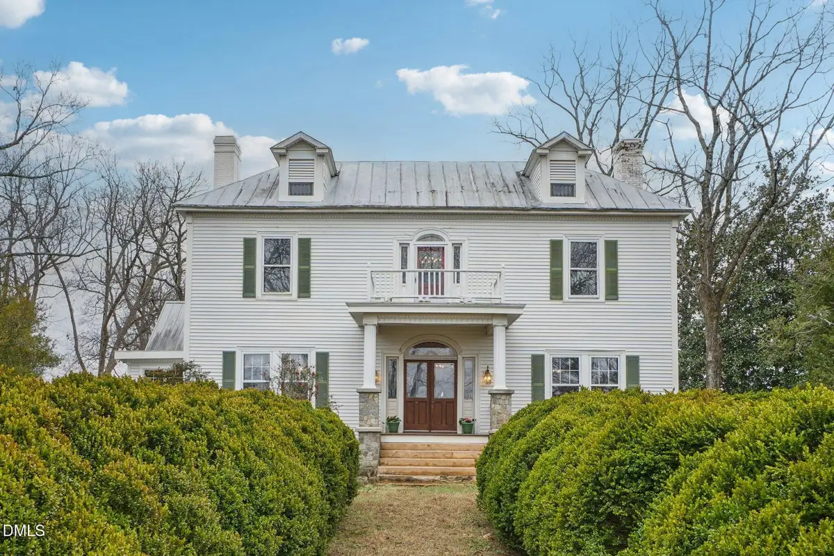 11741 Nc Highway 150, Reidsville, NC 27320 - #1