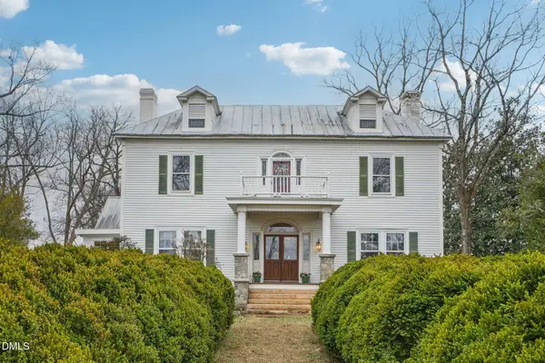 11741 Nc Highway 150, Reidsville, NC 27320