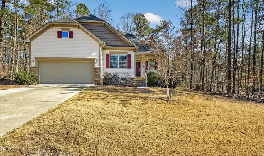 1133 Farmers Branch Road, Panther Branch, NC 27592 - #3