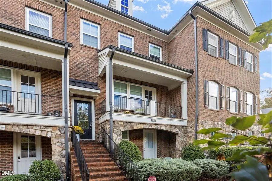 887 Wake Towne Drive, Raleigh, NC 27609 - #2