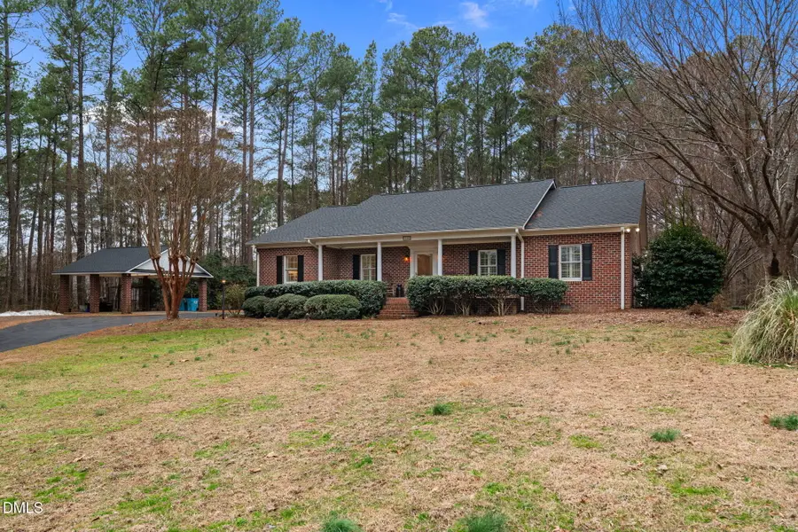 1182 Steel Bridge Road, Sanford, NC 27330 - #2