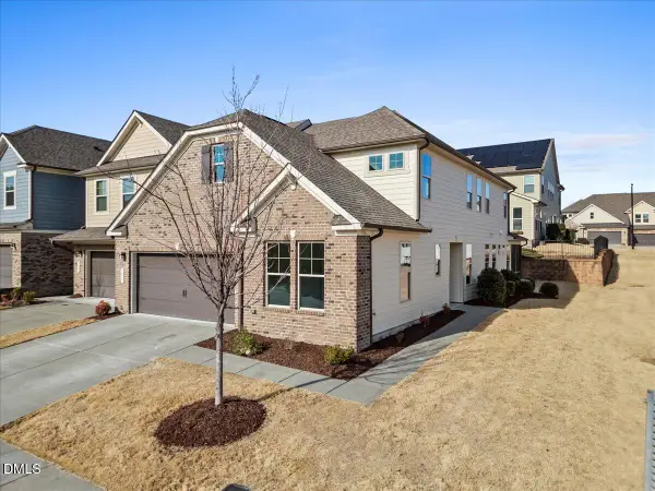 1027 Orchard Grass Road, Durham, NC 27713