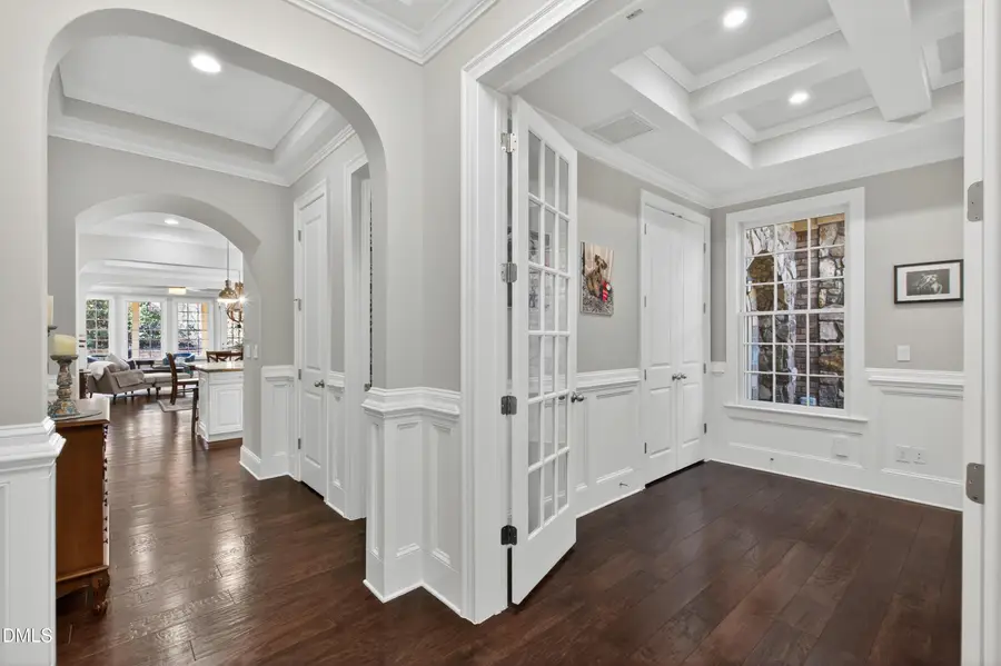 4167 English Garden Way, Raleigh, NC 27612 - #3