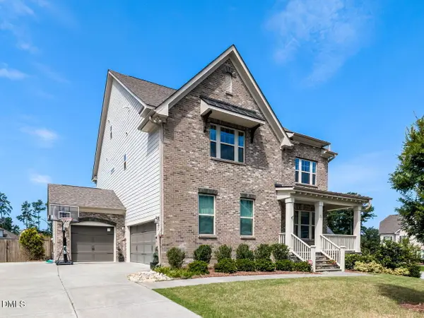 817 Nijinski Way, Cary, NC 27519