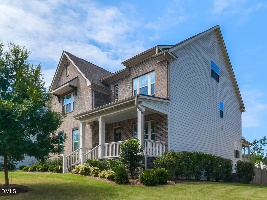 817 Nijinski Way, Cary, NC 27519 - #3