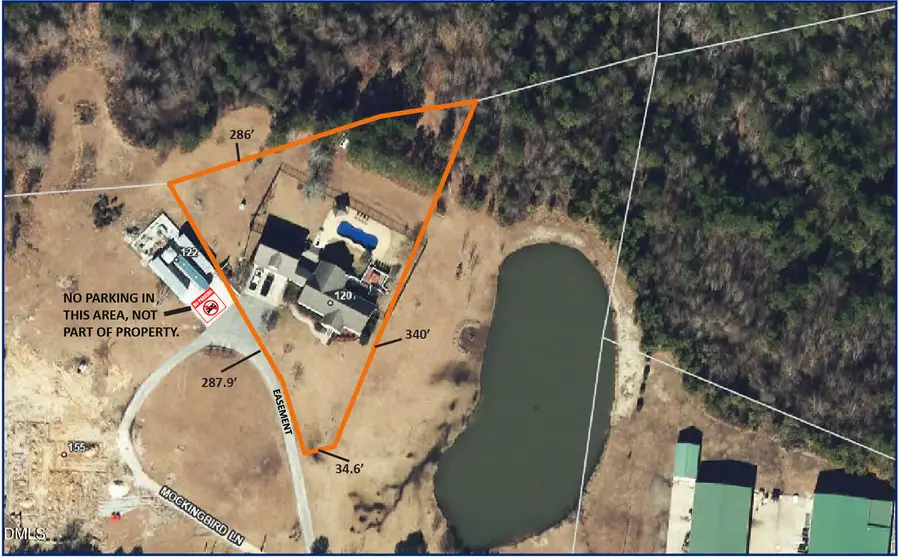 120 Mockingbird Lane, Spring Lake, NC 28390 - #3