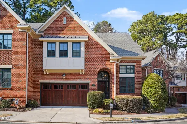 205 Old Franklin Grove Drive, Chapel Hill, NC 27514