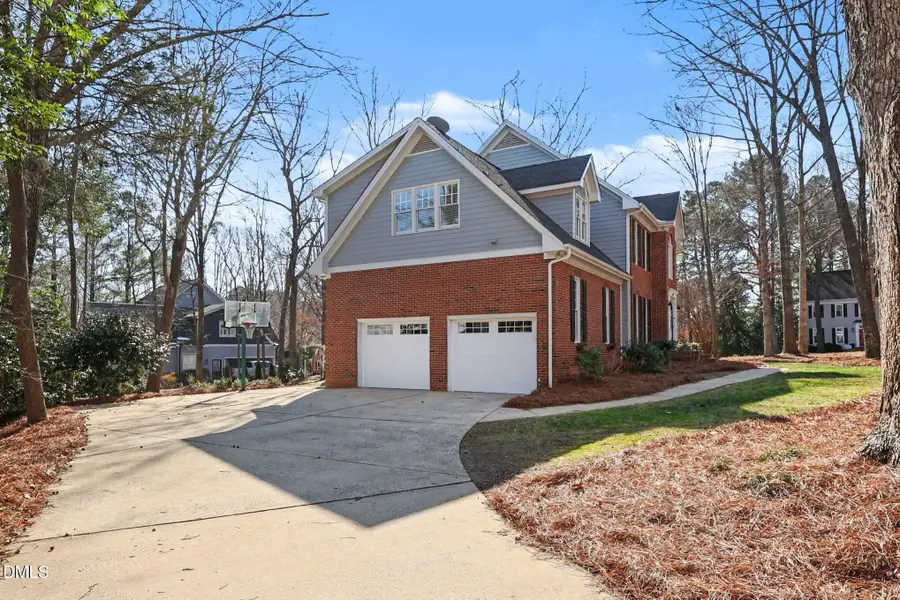 5200 Lake Edge Drive, Holly Springs, NC 27540 - #3