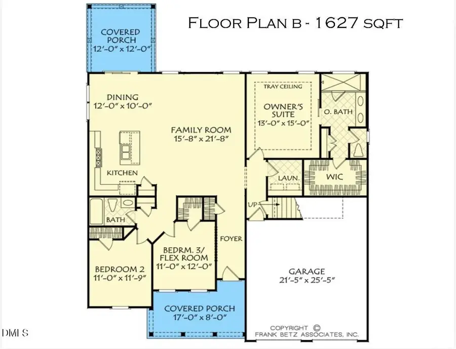 2024 Enon Road #Lot 3a, Oxford, NC 27565 - #3