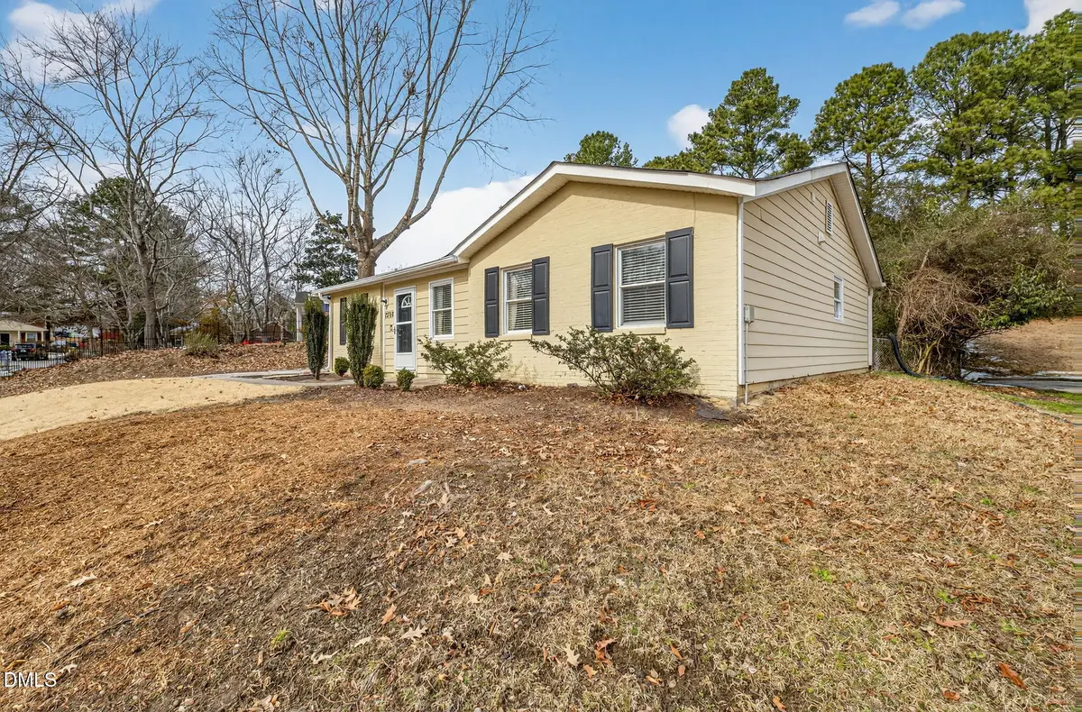 2708 Plainsfield Circle, Raleigh, NC 27610 - #1
