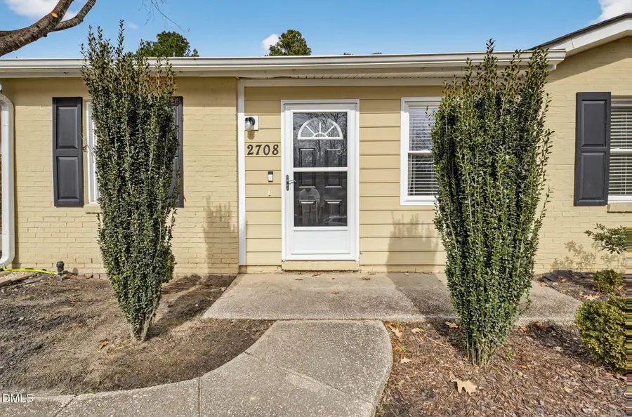 2708 Plainsfield Circle, Raleigh, NC 27610 - #2