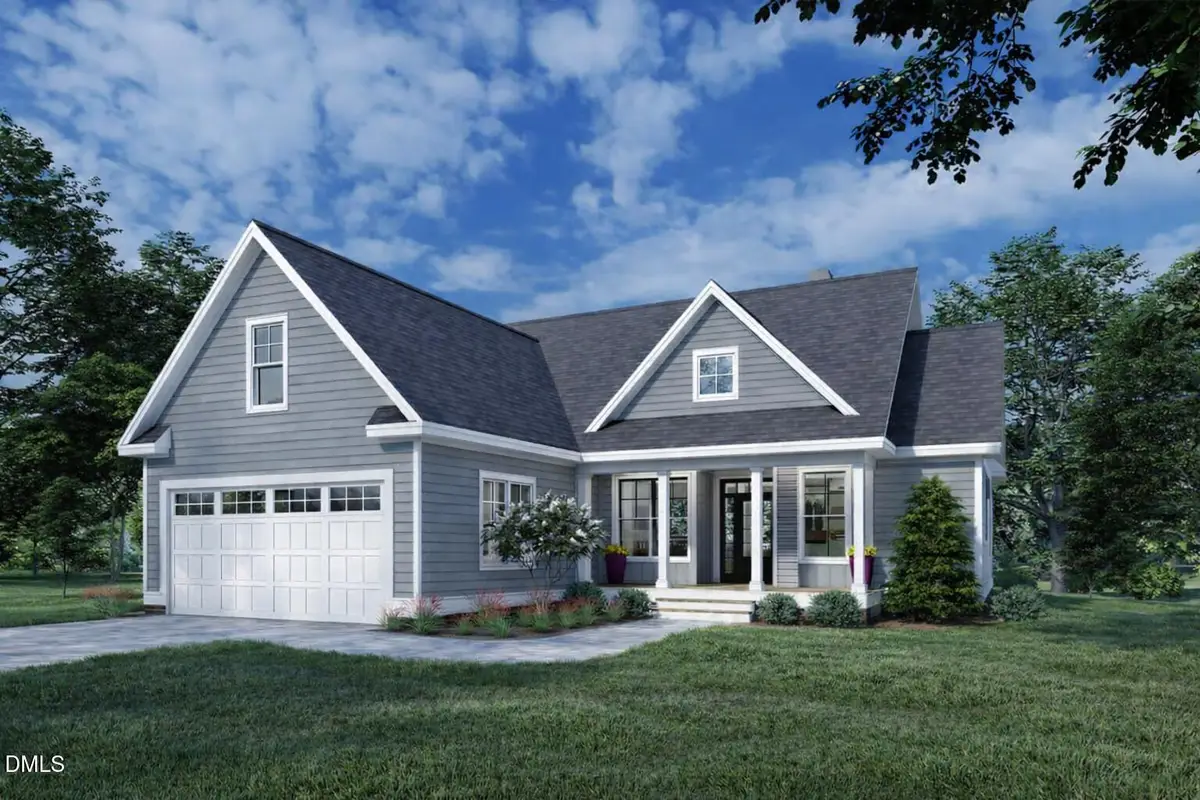 2020 Enon Road #Lot 4a, Oxford, NC 27565 - #1