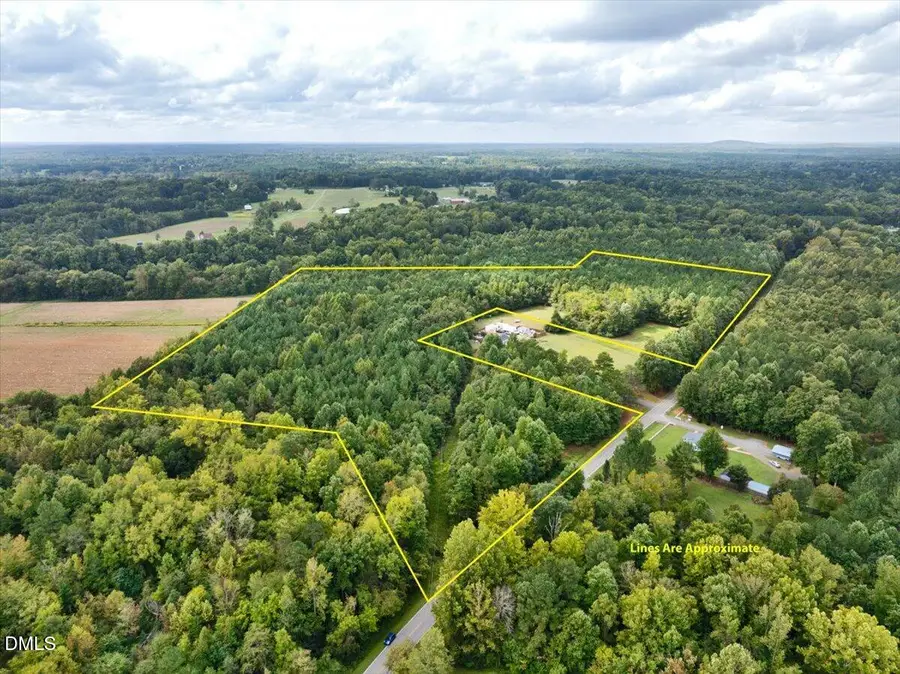 2020 Enon Road #Lot 4a, Oxford, NC 27565 - #3