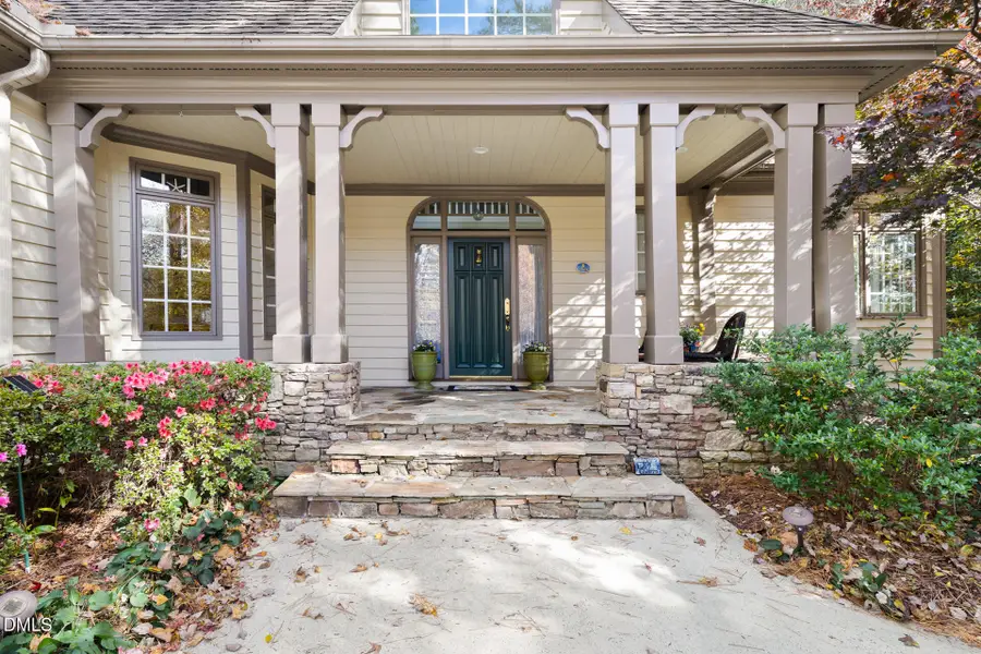 19008 Stone Brook, Chapel Hill, NC 27517 - #3