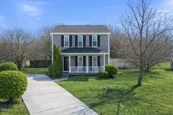 7 Hannah Court, Durham, NC 27713