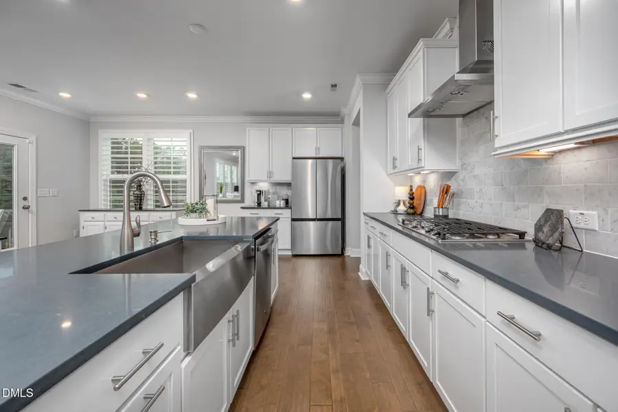 319 High Woods Ridge, Chapel Hill, NC 27517 - #3