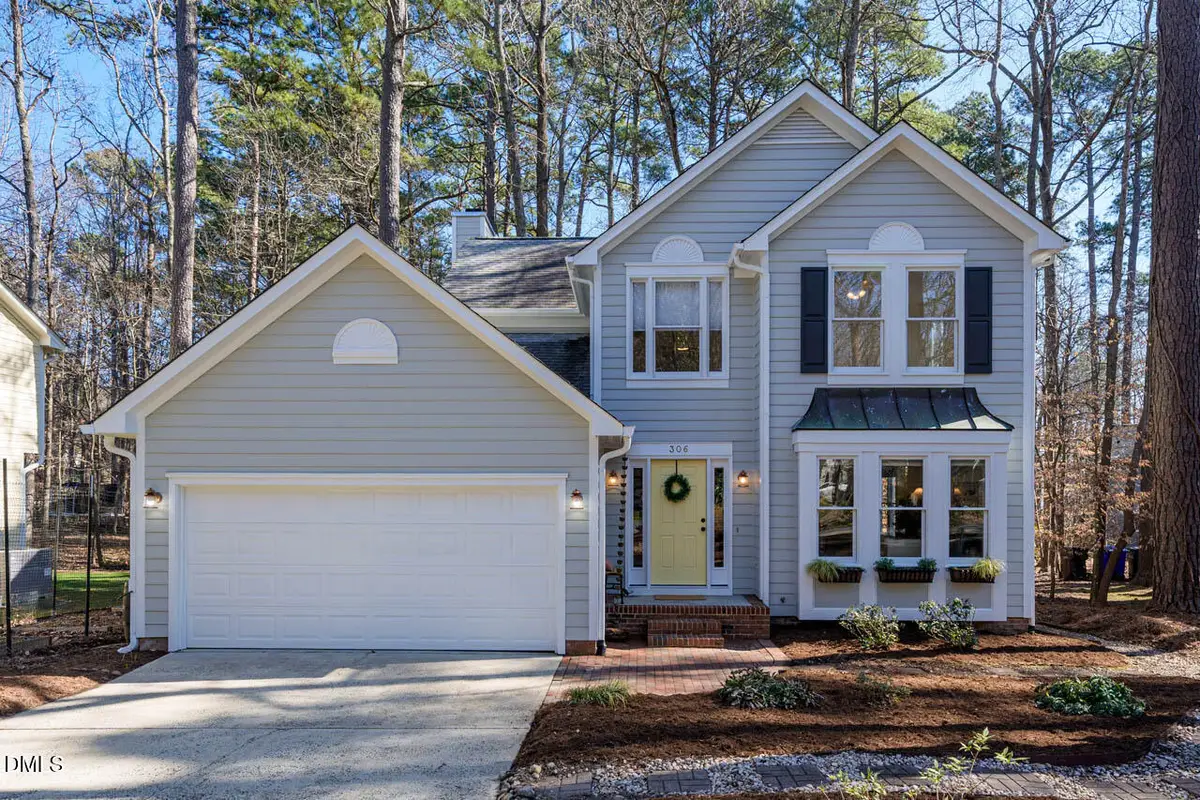 306 Robert Hunt Drive, Carrboro, NC 27510 - #1