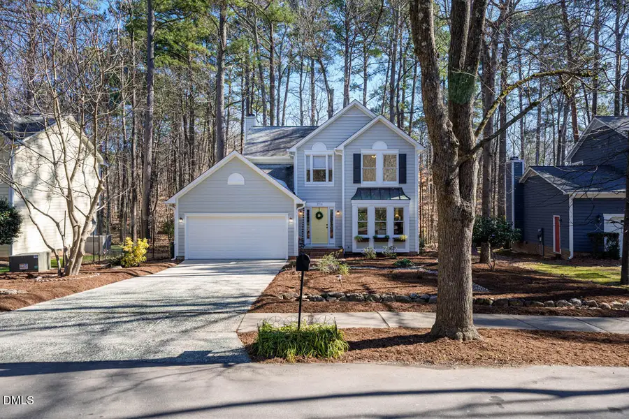 306 Robert Hunt Drive, Carrboro, NC 27510 - #2