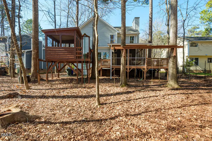 306 Robert Hunt Drive, Carrboro, NC 27510 - #3