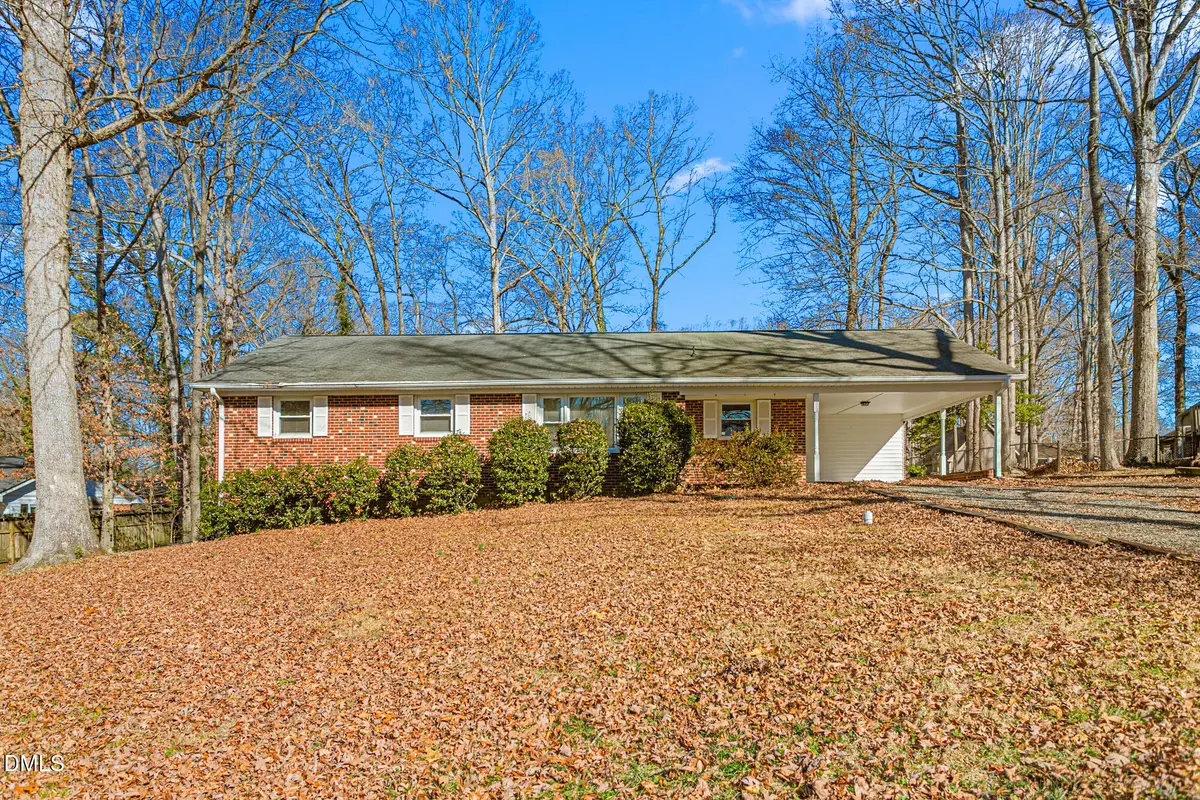 145 Lin Tilley Road, Durham, NC 27712 - #1