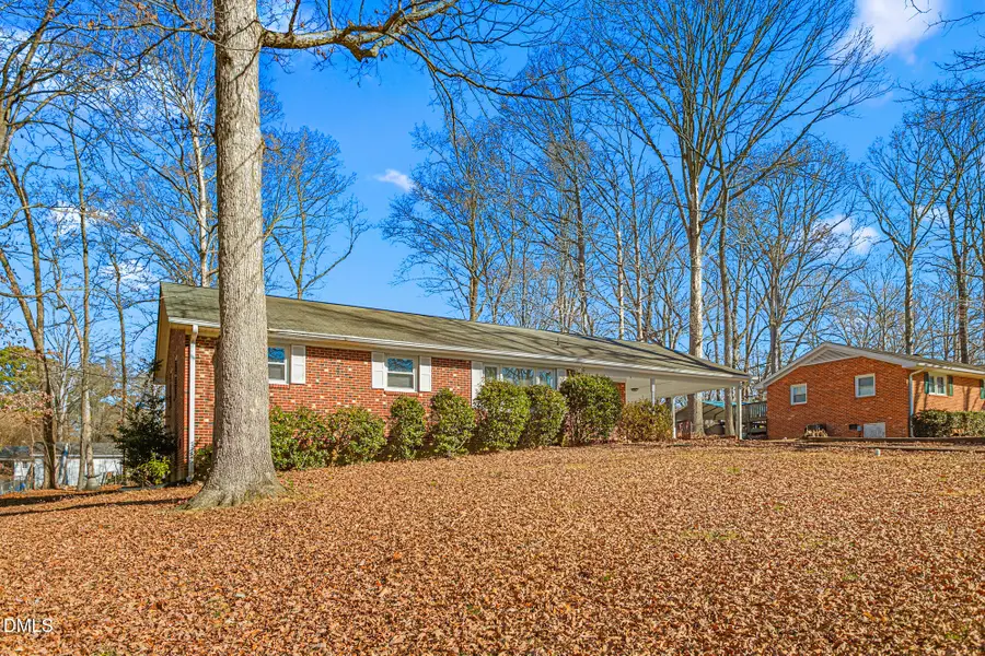 145 Lin Tilley Road, Durham, NC 27712 - #2