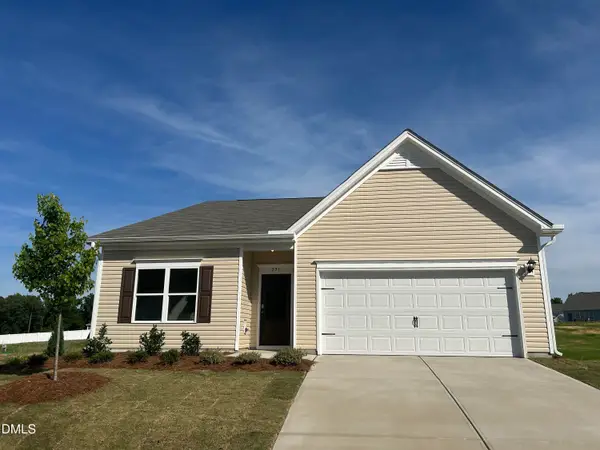 291 White Azalea Way, Benson, NC 27504