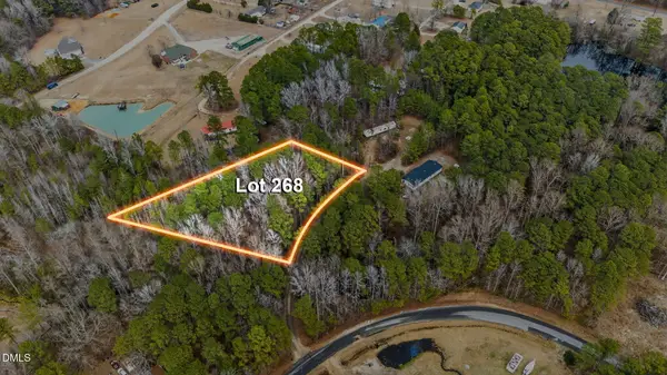 268 Stephanie Street, Linden, NC 28356