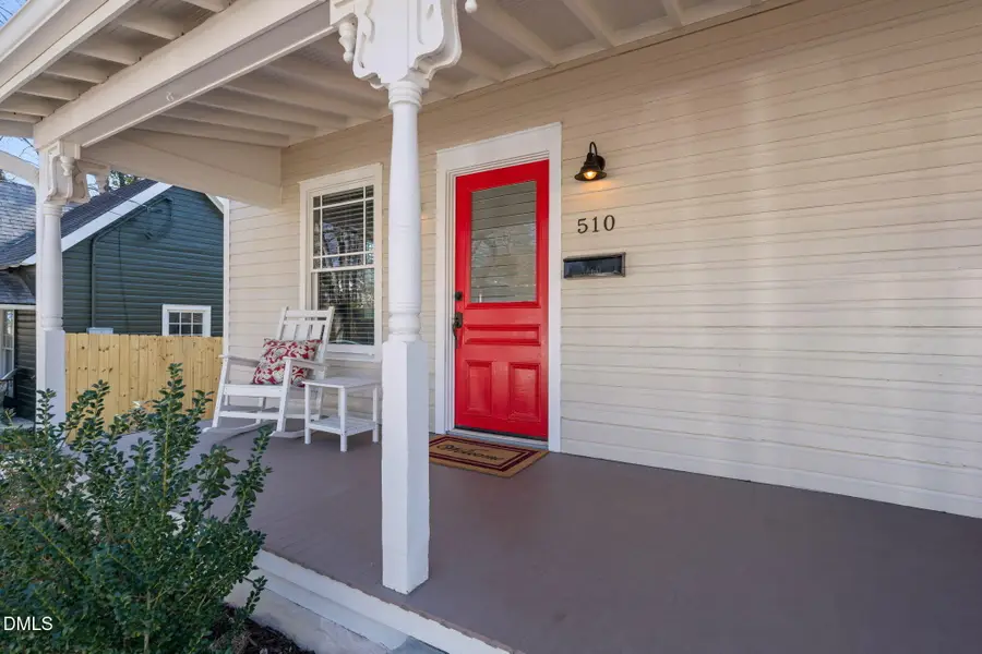 510 Gray Avenue, Durham, NC 27701 - #3