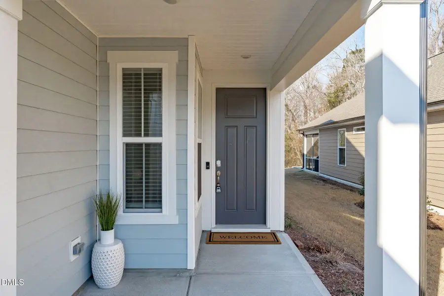 1420 White Admiral Street, Fuquay Varina, NC 27526 - #2
