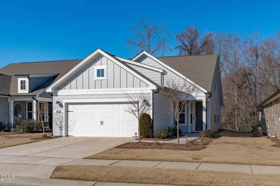 1420 White Admiral Street, Fuquay Varina, NC 27526 - #3