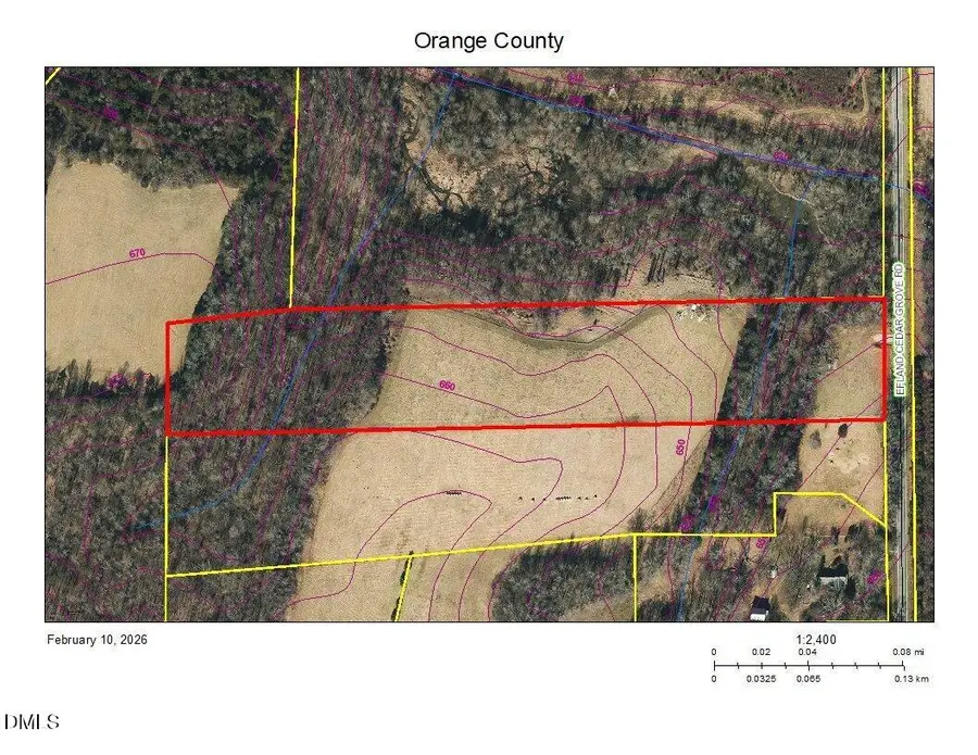 1710 Efland - Cedar Grove Road, Efland, NC 27243 - #3