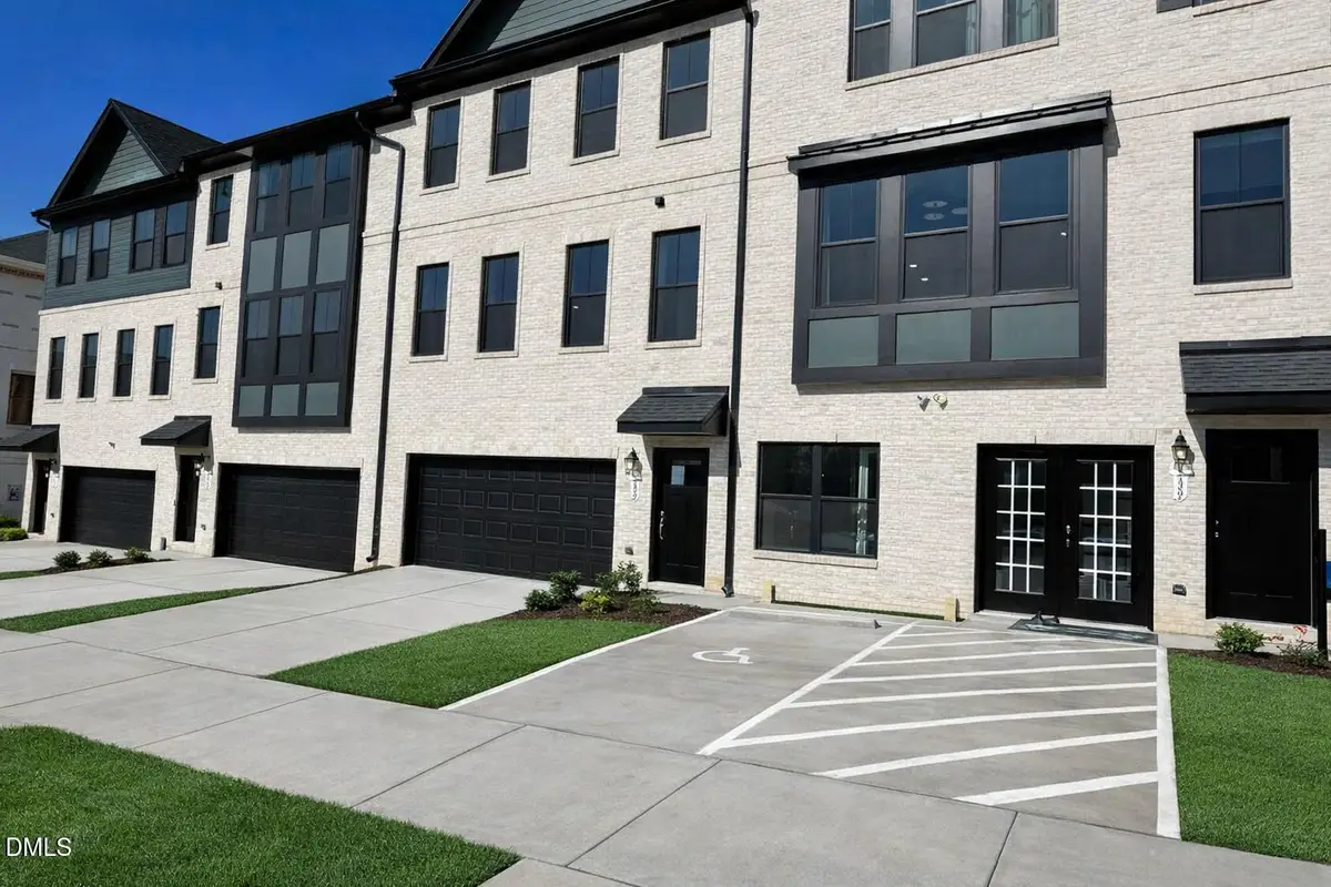 136 Midtown Rows Way #22, Fuquay Varina, NC 27526 - #1