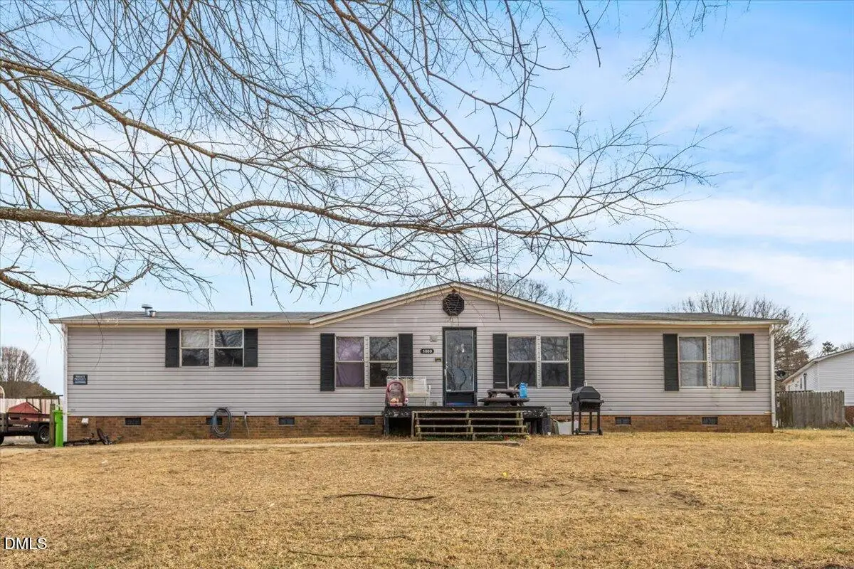 1000 Deerfield Trail, Clayton, NC 27527 - #1