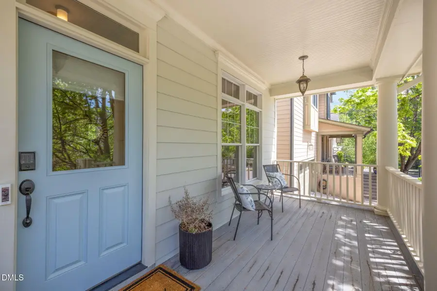 302 Jewell Drive, Chapel Hill, NC 27516 - #2