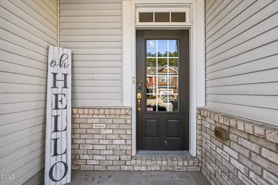 905 Saratoga Drive, Durham, NC 27704 - #3