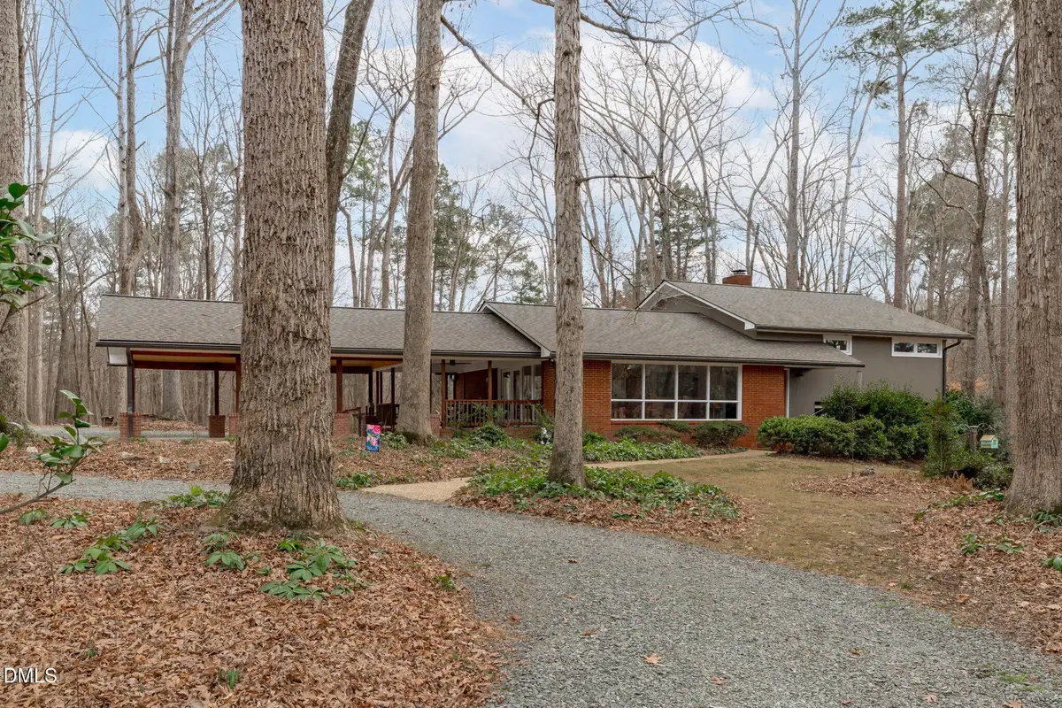5500 Nc Highway 86, Chapel Hill, NC 27514 - #1