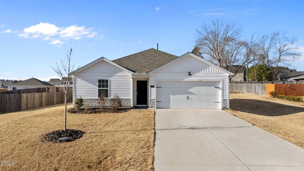 130 St James Way, Sanford, NC 27332 - #1