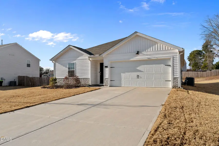 130 St James Way, Sanford, NC 27332 - #3