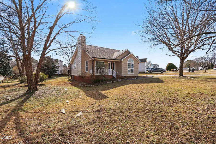 1101 Spruce Drive, Zebulon, NC 27597 - #2