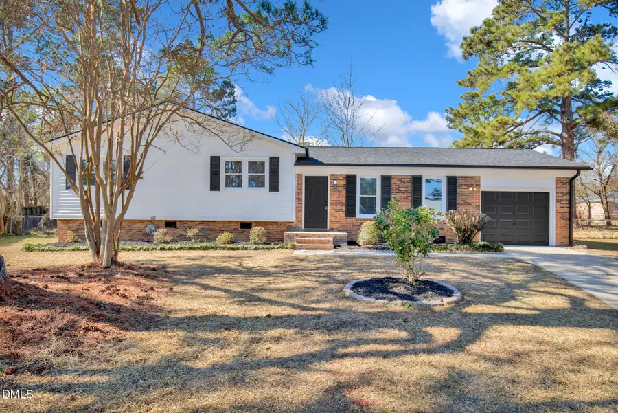 6613 Wesleyan Court, Fayetteville, NC 28311 - #3