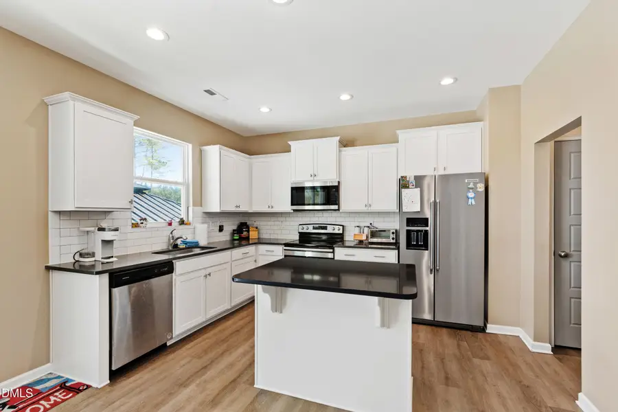316 Nickleby Way, Wendell, NC 27591 - #2