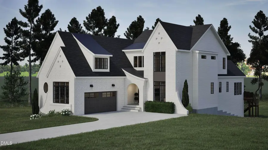 1807 Stillwater Drive, Raleigh, NC 27607 - #2