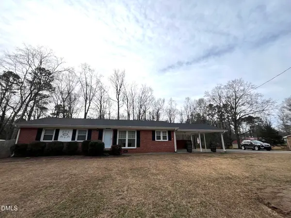 3908 Holder Road, Durham, NC 27703