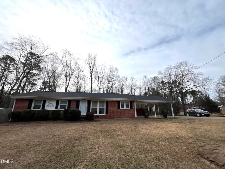 3908 Holder Road, Durham, NC 27703 - #2