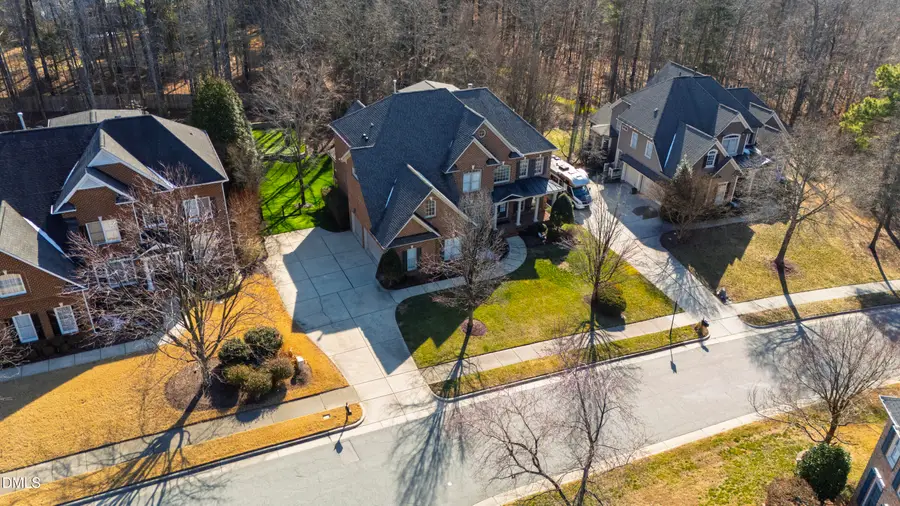 307 Lantern Ridge Lane, Cary, NC 27519 - #2